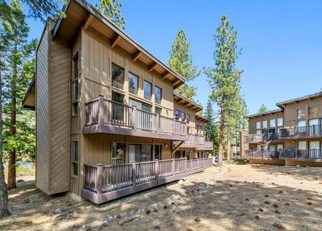 Property at 1390 Ski Run Blvd #10, South Lake Tahoe, CA 96150, 2 beds, 2 baths