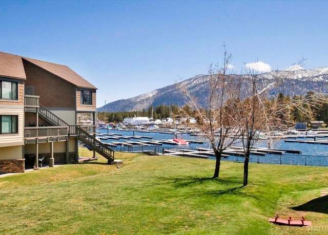 Property at 555 Tahoe Keys Blvd #14, South Lake Tahoe, CA 96150, 2 beds, 1.5 baths