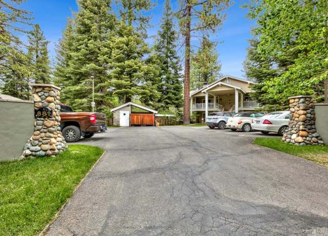 Property at 681 Eloise Ave #3, South Lake Tahoe, CA 96150, 2 beds, 1 bath