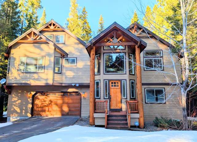Property at 1528 Chippewa St, South Lake Tahoe, CA 96150, 5 beds, 3 baths