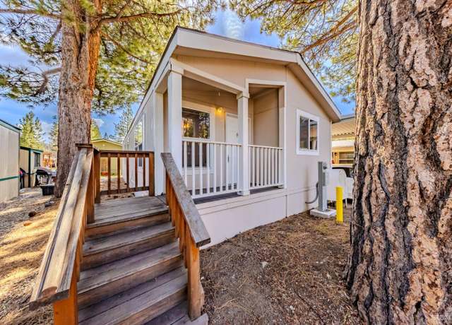 Property at 1080 Julie Ln #73, South Lake Tahoe, CA 96150, 3 beds, 2 baths