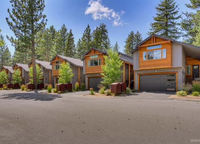 Property at 2007 5th St Unit F, South Lake Tahoe, CA 96150, 3 beds, 2 baths