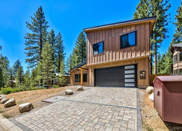 Property at 1184 Lone Indian Trl, South Lake Tahoe, CA 96150, 4 beds, 3.5 baths