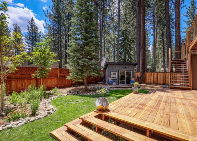 Property at 1867 Ibache St, South Lake Tahoe, CA 96150, 4 beds, 3 baths