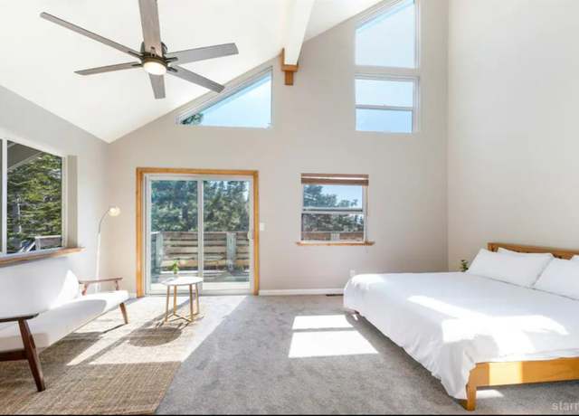 Property at 227 S Benjamin Dr Unit B, Stateline, NV 89449, 3 beds, 3 baths