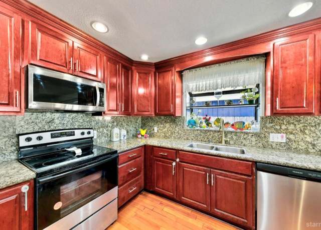 Property at 3510 Rancho Cir, South Lake Tahoe, CA 96150, 3 beds, 2 baths