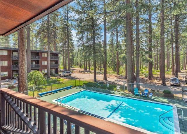 Property at 516 Emerald Bay Rd #321, South Lake Tahoe, CA 96150, 2 beds, 1 bath
