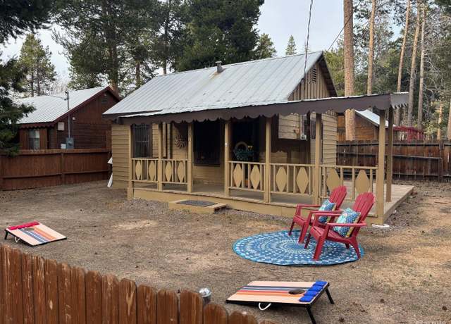 Property at 1081 Sonora Ave, South Lake Tahoe, CA 96150, 2 beds, 1 bath