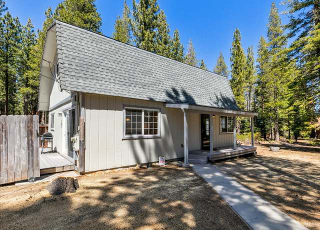 Property at 579 Kiowa Dr, South Lake Tahoe, CA 96150, 3 beds, 2 baths