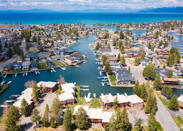 Property at 2031 Venice Dr #313, South Lake Tahoe, CA 96150, 3 beds, 2 baths