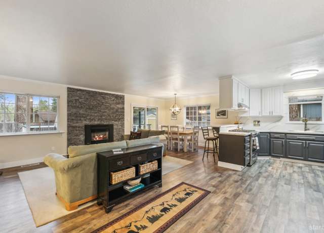 Property at 881 S Shore Dr, South Lake Tahoe, CA 96150, 3 beds, 2 baths