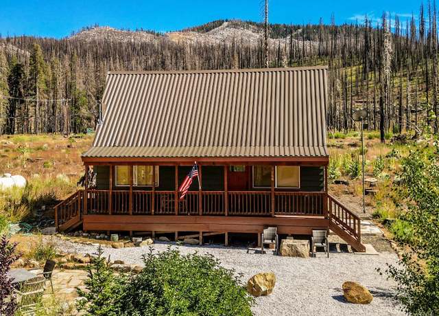 Property at 7864 Tamarack Ave, Twin Bridges, CA 95735, 3 beds, 1 bath