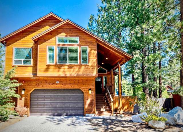 Property at 765 Alameda Ave, South Lake Tahoe, CA 96150, 4 beds, 3 baths