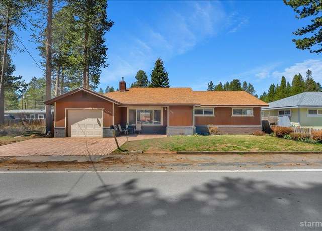 Property at 1450 Glenwood Way, South Lake Tahoe, CA 96150, 3 beds, 2 baths