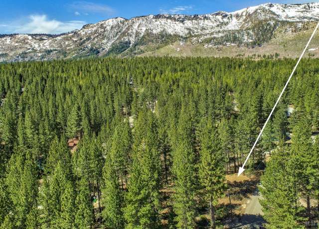 Property at 686 Cayuga St, South Lake Tahoe, CA 96150