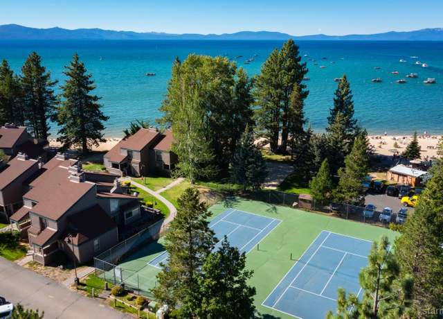 Property at 3535 Lake Tahoe Blvd #432, South Lake Tahoe, CA 96150, 2 beds, 1.5 baths