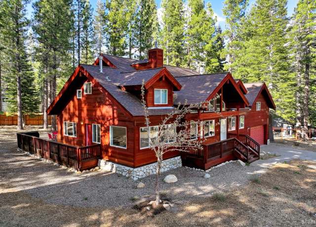 Property at 733 Cayuga St, South Lake Tahoe, CA 96150, 4 beds, 3 baths
