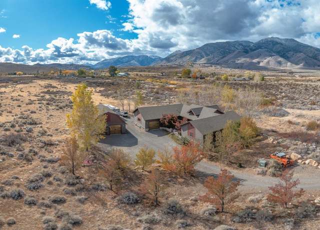 Property at 355 River Ranch Rd, Markleeville, CA 96120, 3 beds, 2.5 baths