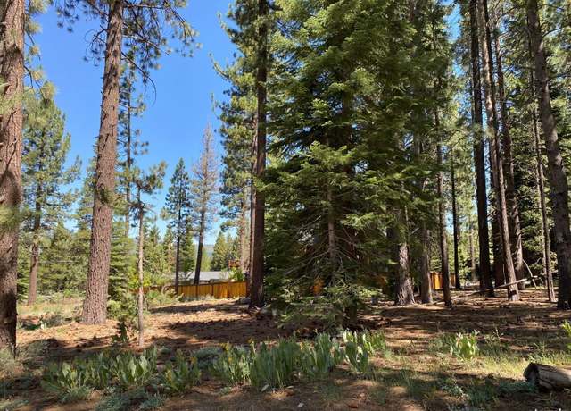 Property at 1914 Blackfoot Rd, South Lake Tahoe, CA 96150