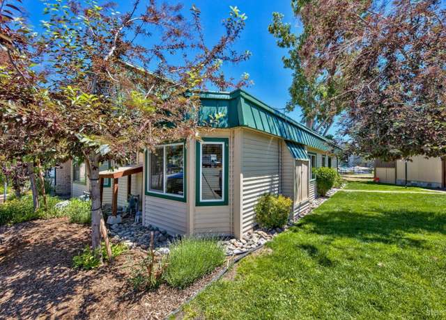 Property at 439 Ala Wai Blvd #111, South Lake Tahoe, CA 96150, 2 beds, 1.5 baths