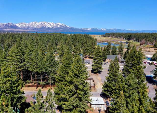 Property at 1054 Marjorie St, South Lake Tahoe, CA 96150