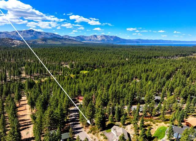 Property at 2200 Marshall Trl, South Lake Tahoe, CA 96150