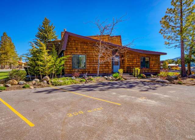 Property at 357 Ala Wai Blvd #208, South Lake Tahoe, CA 96150, 2 beds, 2 baths