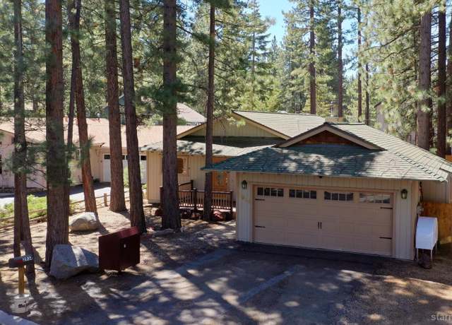 Property at 2934 Pinewood Dr, South Lake Tahoe, CA 96150, 3 beds, 2 baths