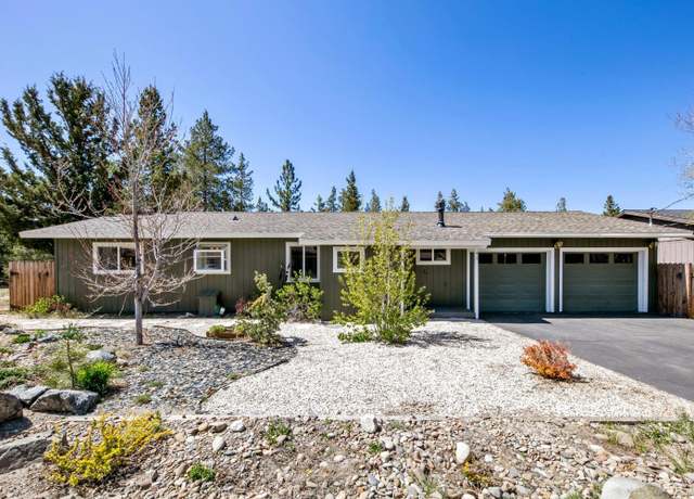 Property at 1020 Cheyenne Dr, South Lake Tahoe, CA 96150, 3 beds, 2 baths
