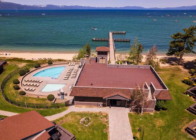 Property at 3535 Lake Tahoe Blvd #222, South Lake Tahoe, CA 96150, 1 bed, 1 bath
