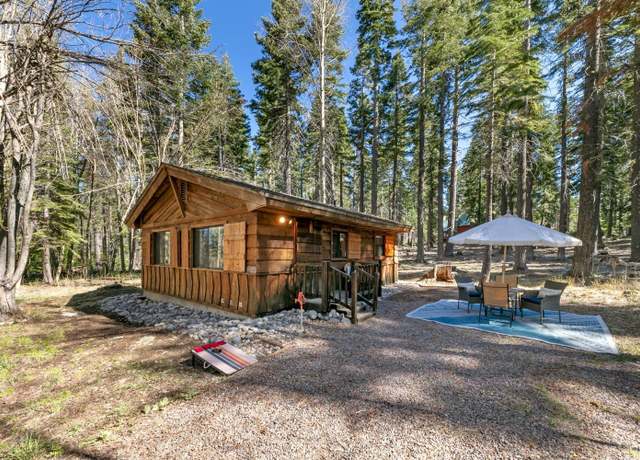 Property at 1951 Alliklik Rd, South Lake Tahoe, CA 96150, 2 beds, 1 bath