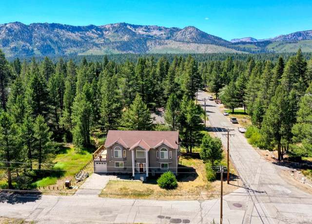 Property at 1596 Arapahoe St, South Lake Tahoe, CA 96150, 5 beds, 2.5 baths