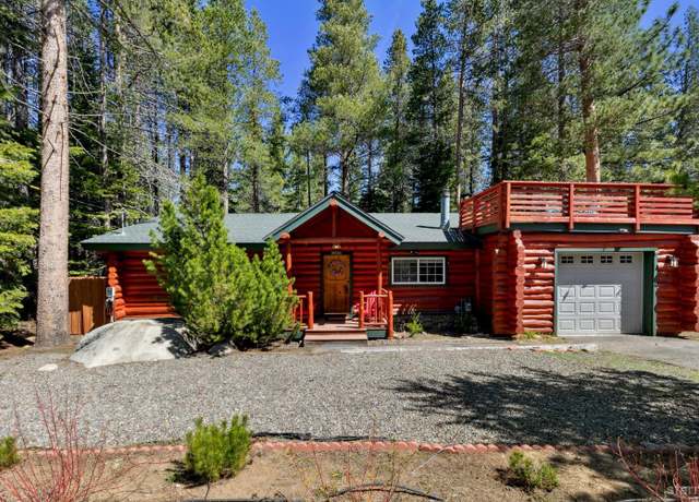 Property at 657 Shoshone St, South Lake Tahoe, CA 96150, 2 beds, 2 baths