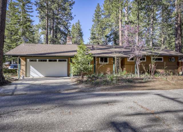 Property at 741 Julie Ln, South Lake Tahoe, CA 96150, 3 beds, 2 baths