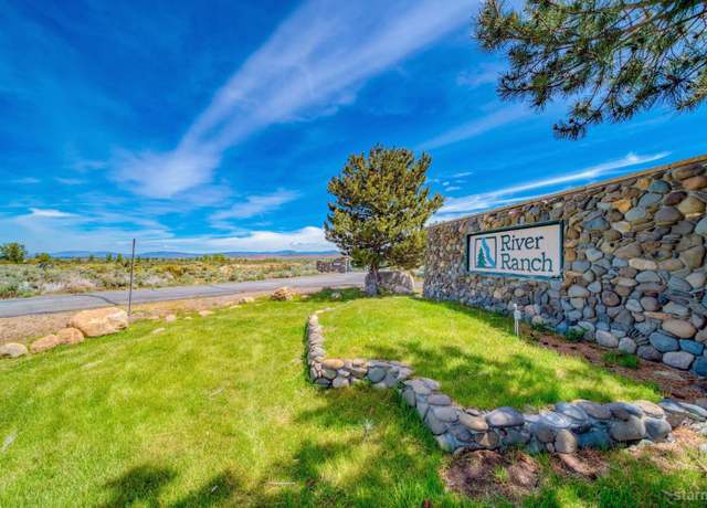 Property at 296 River Ranch Rd, Markleeville, CA 96120
