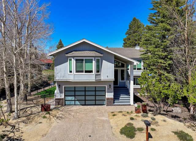 Property at 1873 Venice Dr, South Lake Tahoe, CA 96150, 4 beds, 2.5 baths