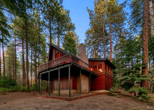Property at 1442 June Way, South Lake Tahoe, CA 96150, 3 beds, 2 baths