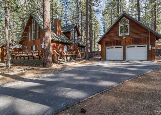 Property at 2716 Hank Monk Ave, South Lake Tahoe, CA 96150, 2 beds, 2 baths