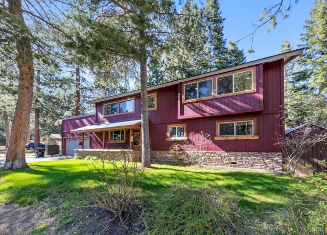 Property at 941 Patricia Ln, South Lake Tahoe, CA 96150, 4 beds, 2.5 baths