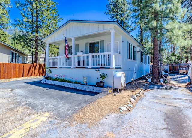 Property at 3740 Blackwood Rd #28, South Lake Tahoe, CA 96150, 3 beds, 2 baths