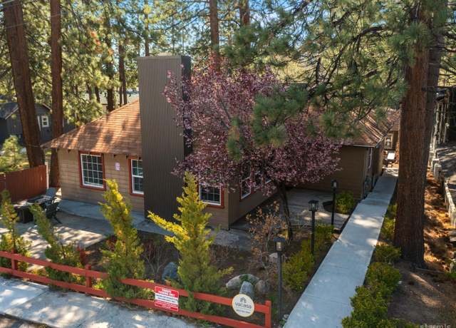 Property at 4093 Manzanita Ave Unit 1-5, South Lake Tahoe, CA 96150, 5 beds, 6 baths