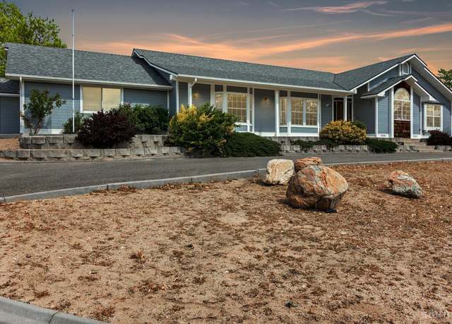 Property at 3021 Conte Dr, Carson City, NV 89701, 3 beds, 2.5 baths