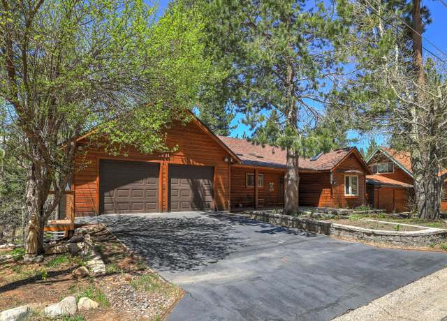 Property at 2231 Columbine Trl, South Lake Tahoe, CA 96150, 4 beds, 3 baths