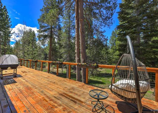 Property at 2231 Columbine Trl, South Lake Tahoe, CA 96150, 4 beds, 3 baths