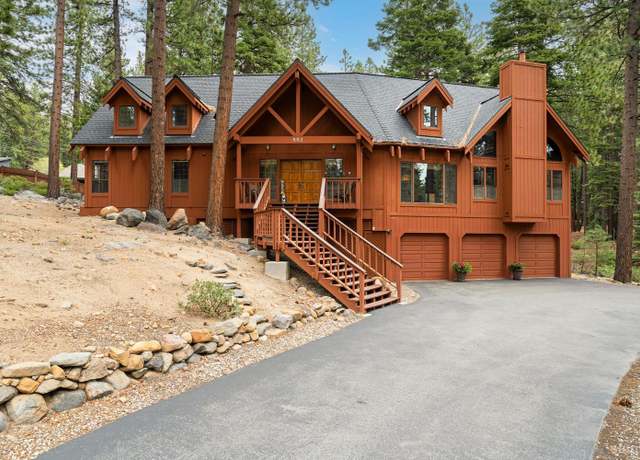 Property at 802 O Neil Way, Incline Village, NV 89451, 3 beds, 3 baths