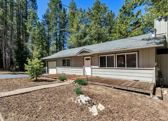 Property at 1774 Ababco St, South Lake Tahoe, CA 96150, 2 beds, 1 bath
