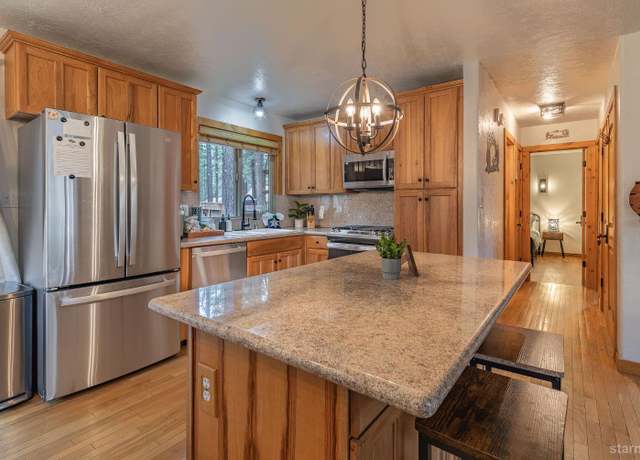 Property at 2126 Helen Ave, South Lake Tahoe, CA 96150, 2 beds, 1 bath