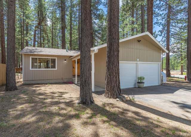 Property at 2126 Helen Ave, South Lake Tahoe, CA 96150, 2 beds, 1 bath