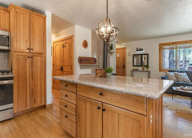 Property at 2126 Helen Ave, South Lake Tahoe, CA 96150, 2 beds, 1 bath