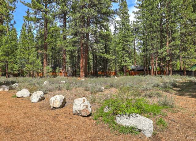 Property at 2996 Oakland Ave, South Lake Tahoe, CA 96150